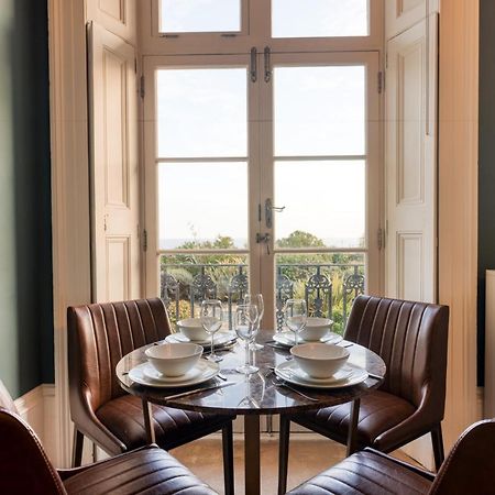 The Regency - Sea Views And A Modern Art Deco Style Interior Apartment Ramsgate Exterior photo