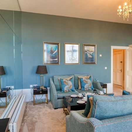 The Regency - Sea Views And A Modern Art Deco Style Interior Apartment Ramsgate Exterior photo