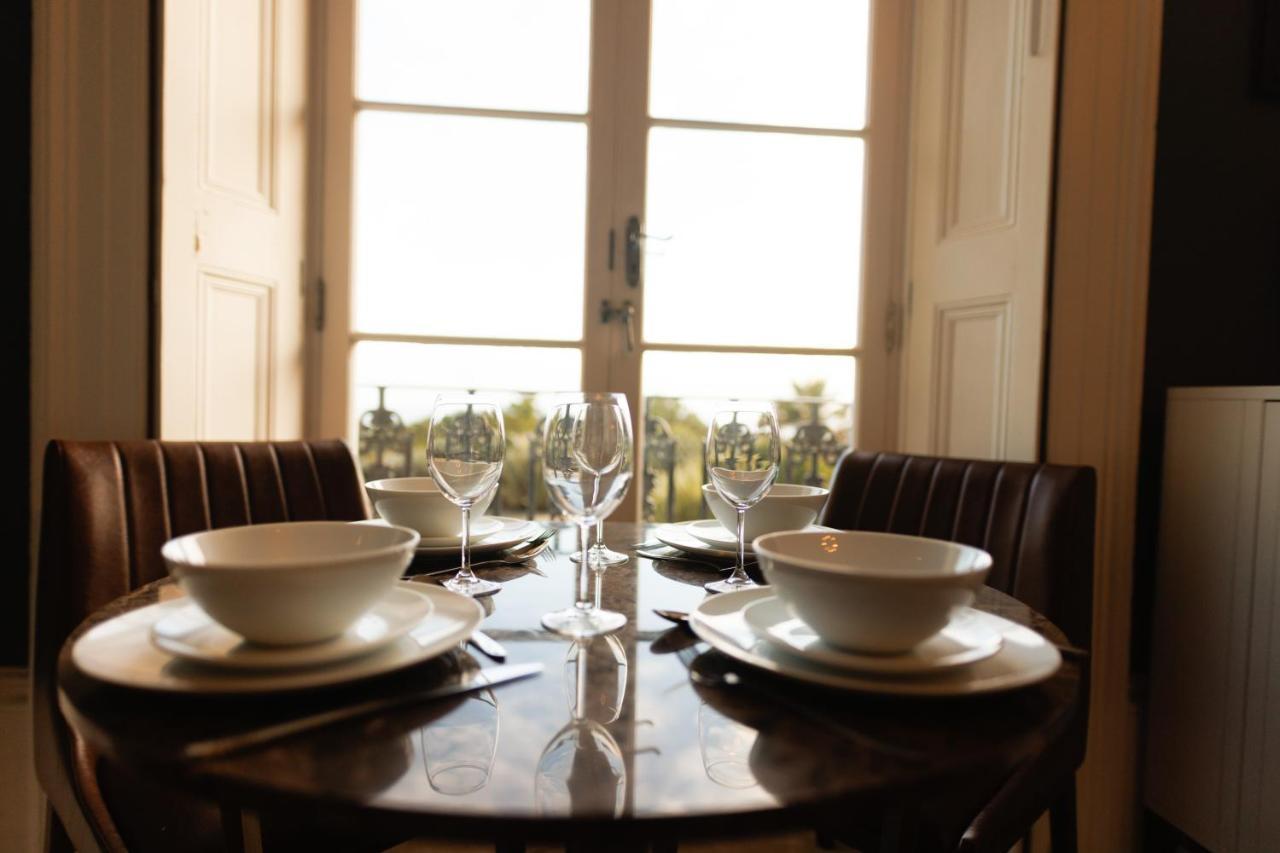 The Regency - Sea Views And A Modern Art Deco Style Interior Apartment Ramsgate Exterior photo