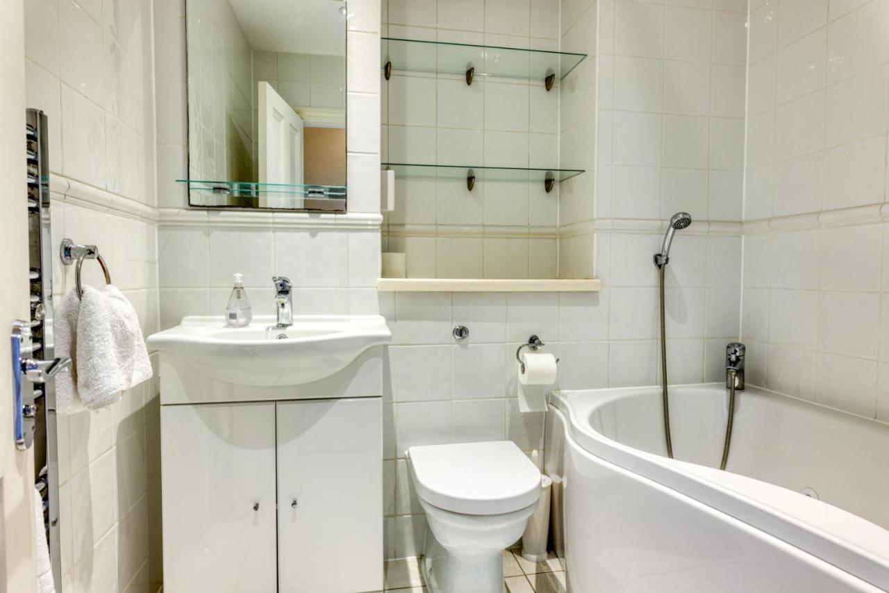 The Regency - Sea Views And A Modern Art Deco Style Interior Apartment Ramsgate Exterior photo