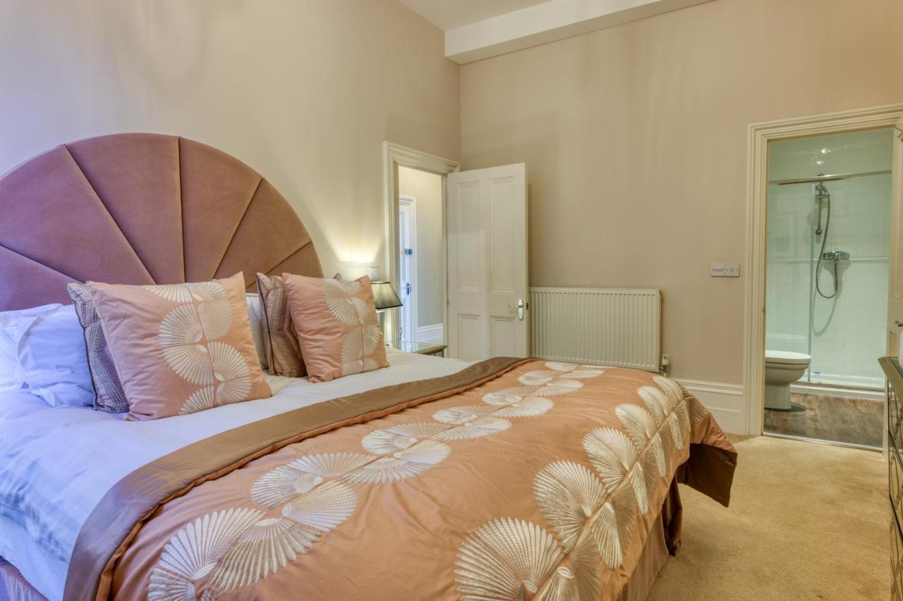 The Regency - Sea Views And A Modern Art Deco Style Interior Apartment Ramsgate Exterior photo