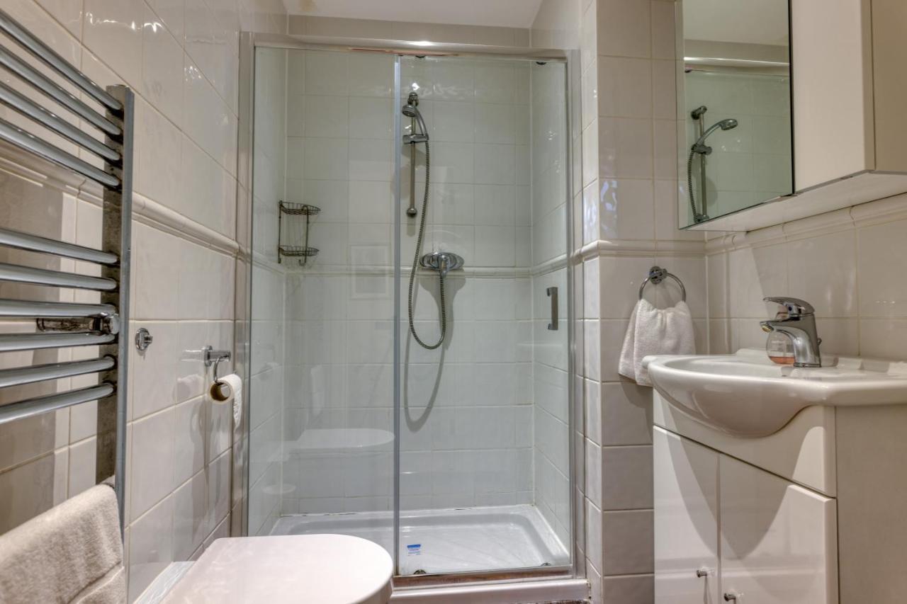 The Regency - Sea Views And A Modern Art Deco Style Interior Apartment Ramsgate Exterior photo