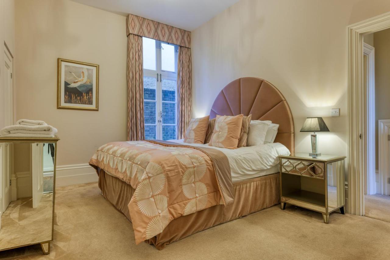 The Regency - Sea Views And A Modern Art Deco Style Interior Apartment Ramsgate Exterior photo